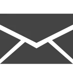 Envelope SVG Icon